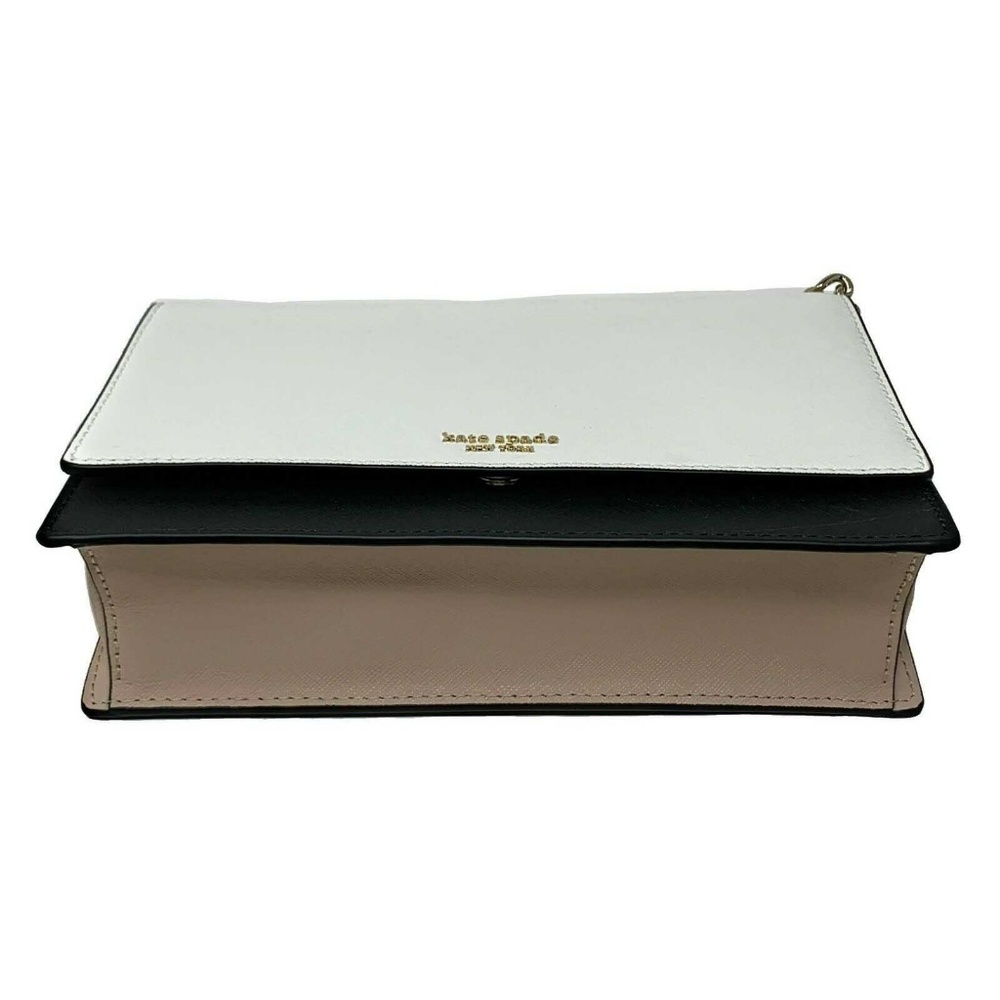 Kate Spade Cameron Convertible Crossbody White - Picture 6 of 6